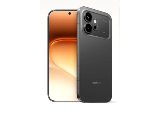 Смартфон Honor 600 12/256Gb Black